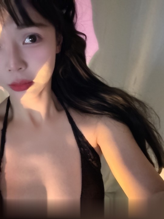 天津风骚性感米朵老师