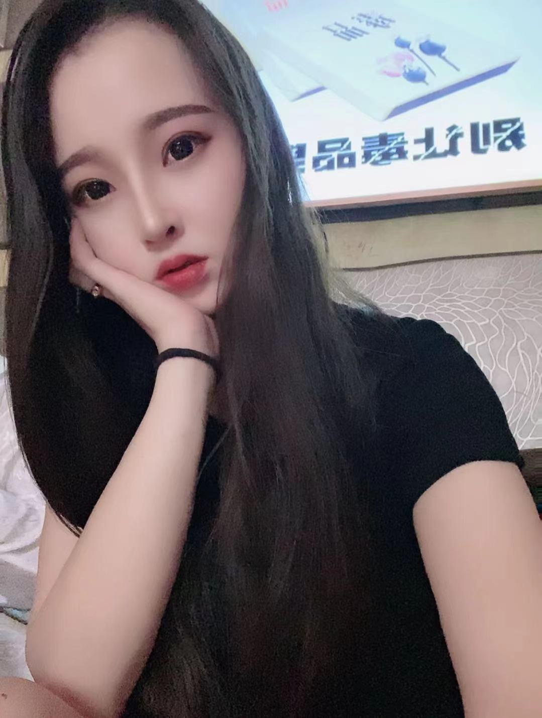 杭州下城区月月妹子,人美口活好