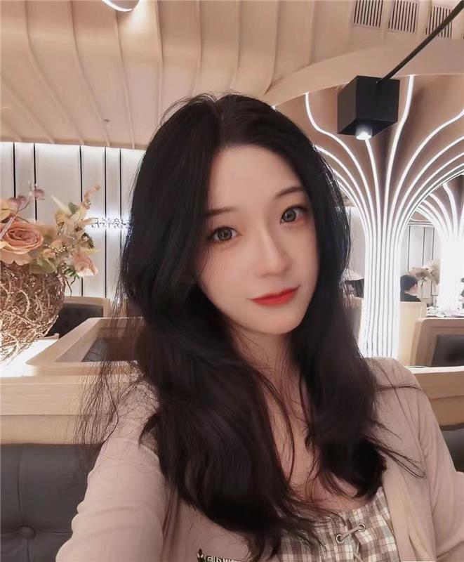 西西(珊儿)沈阳