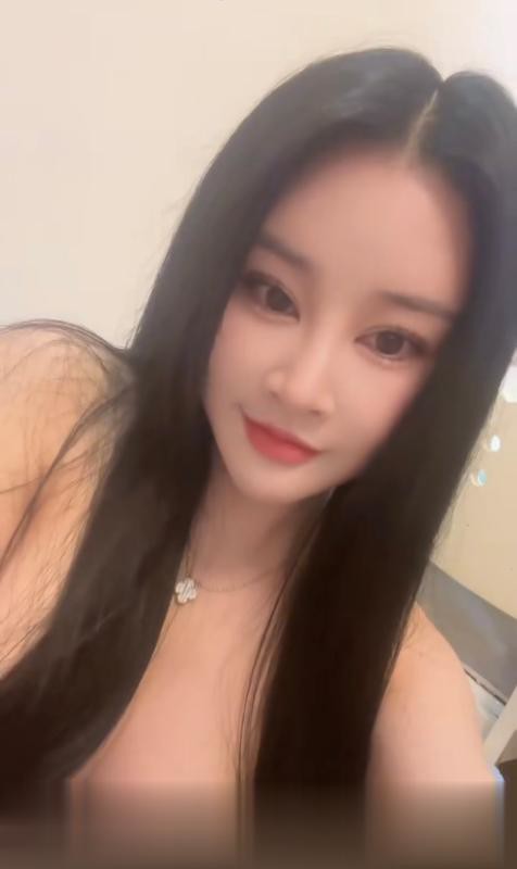 上海闵行御姐夏雨