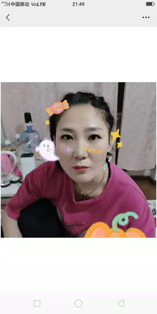 昆明勾人魂的美女 静静,刚毕业女大学生,五星好评