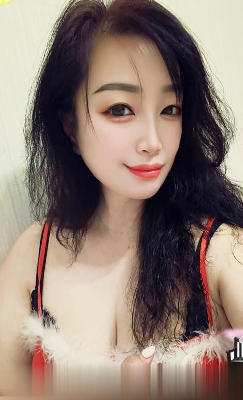 广州闷骚丹妮姐.