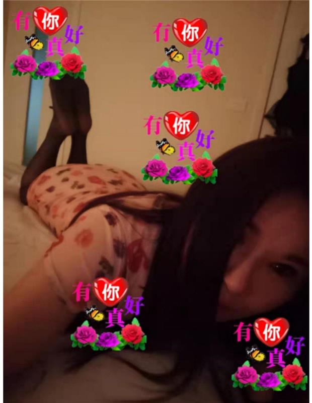 贵阳绮梦老师增加新项目了,服务颜值皆有