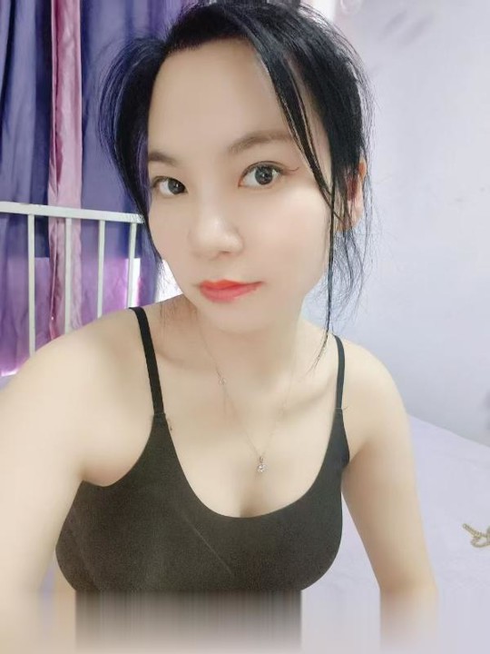 汉阳菲菲鸳鸯浴