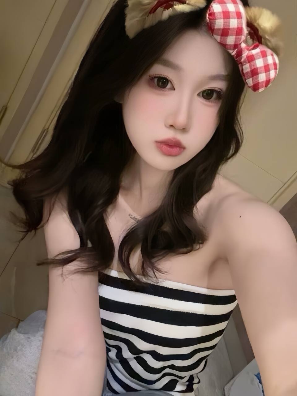 上海华漕镇白嫩妹妹舌头好舒服