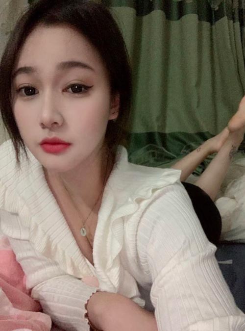 朝阳新人小妹颜值高服务好,性价比之王