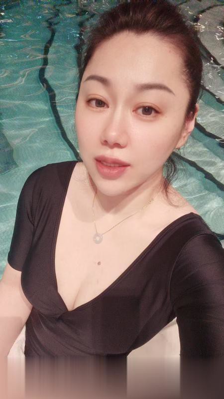天津滨海兼职梦薇儿