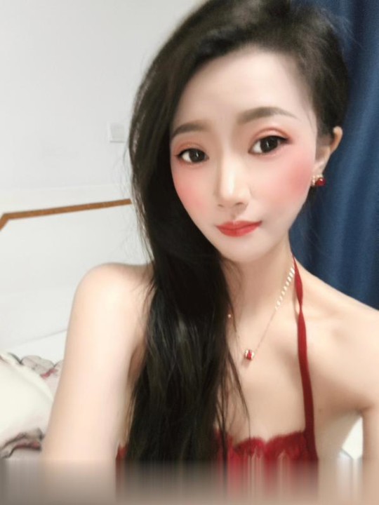 上海-闵行服务型少妇.