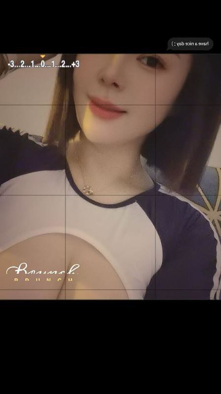 天津津南大胸靓丽