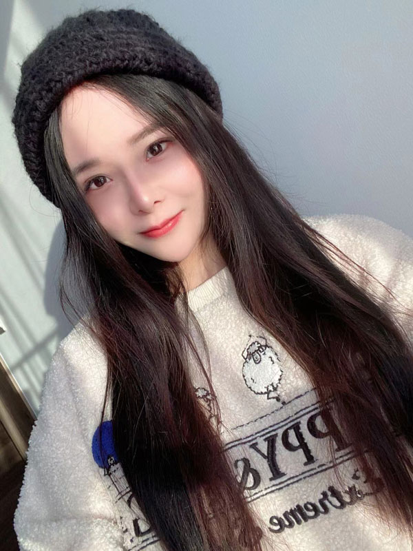 北京小姐草房C米回归 萝莉型邻家美女