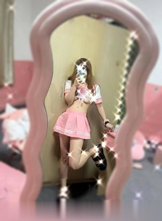 北京丰台制服诱惑嫩妹