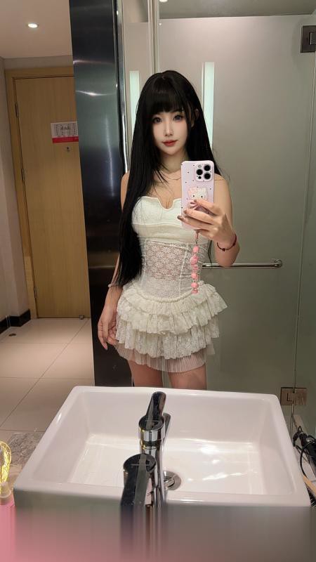 无锡新区妮妮玉体游记