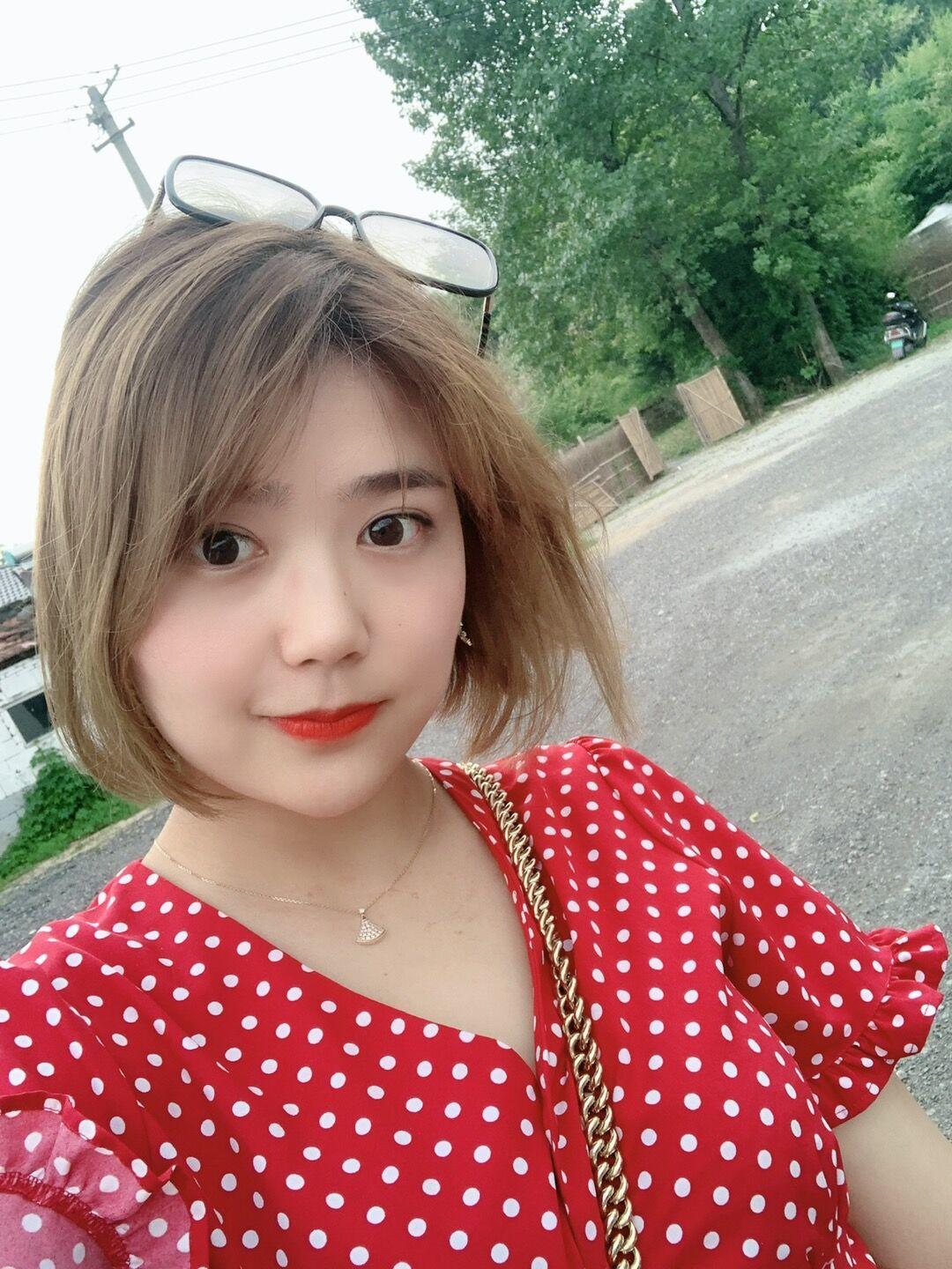 西安 小极品,真不错